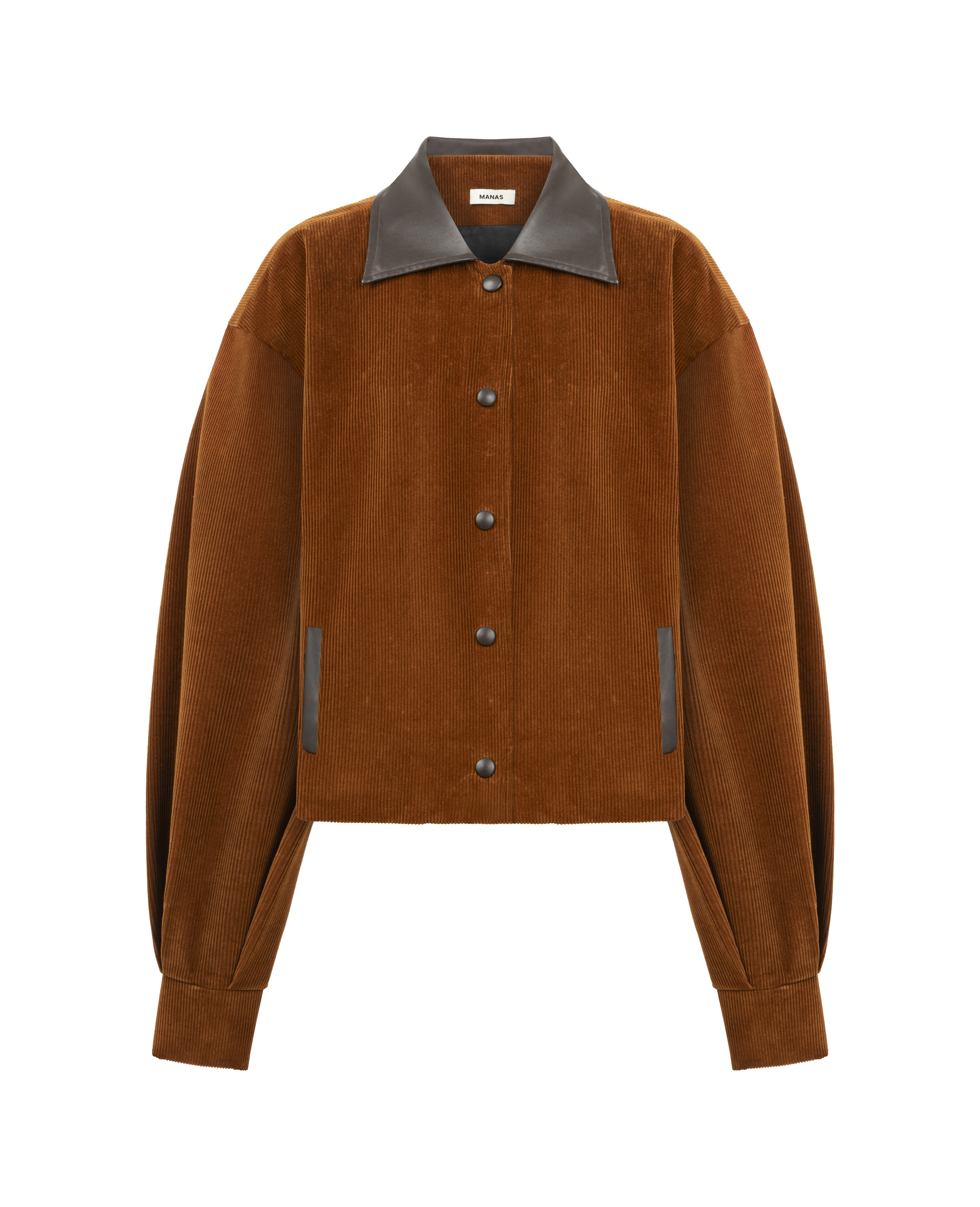 LYNX VELVET BOMBER JACKET