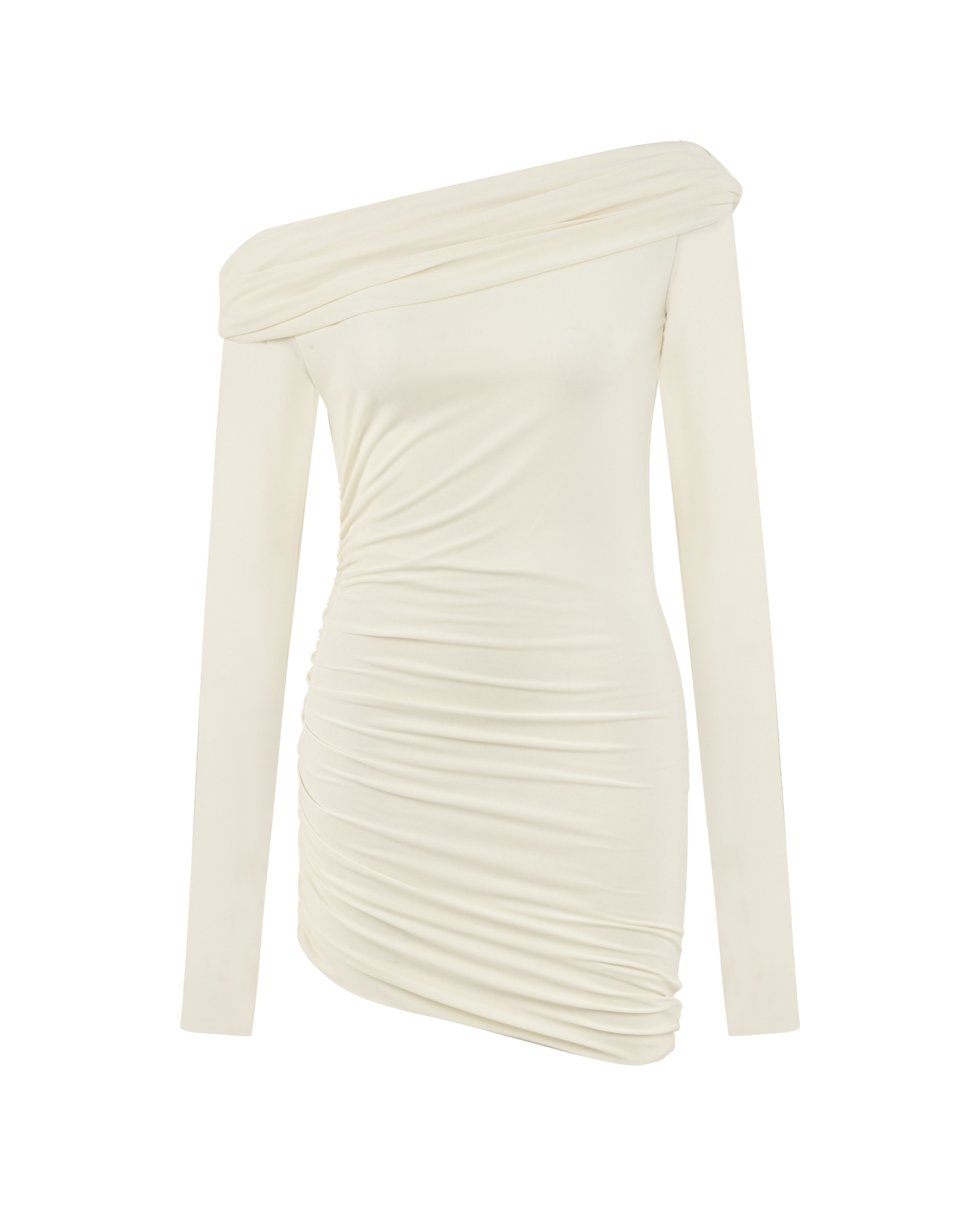 KAIA DRESS - 1