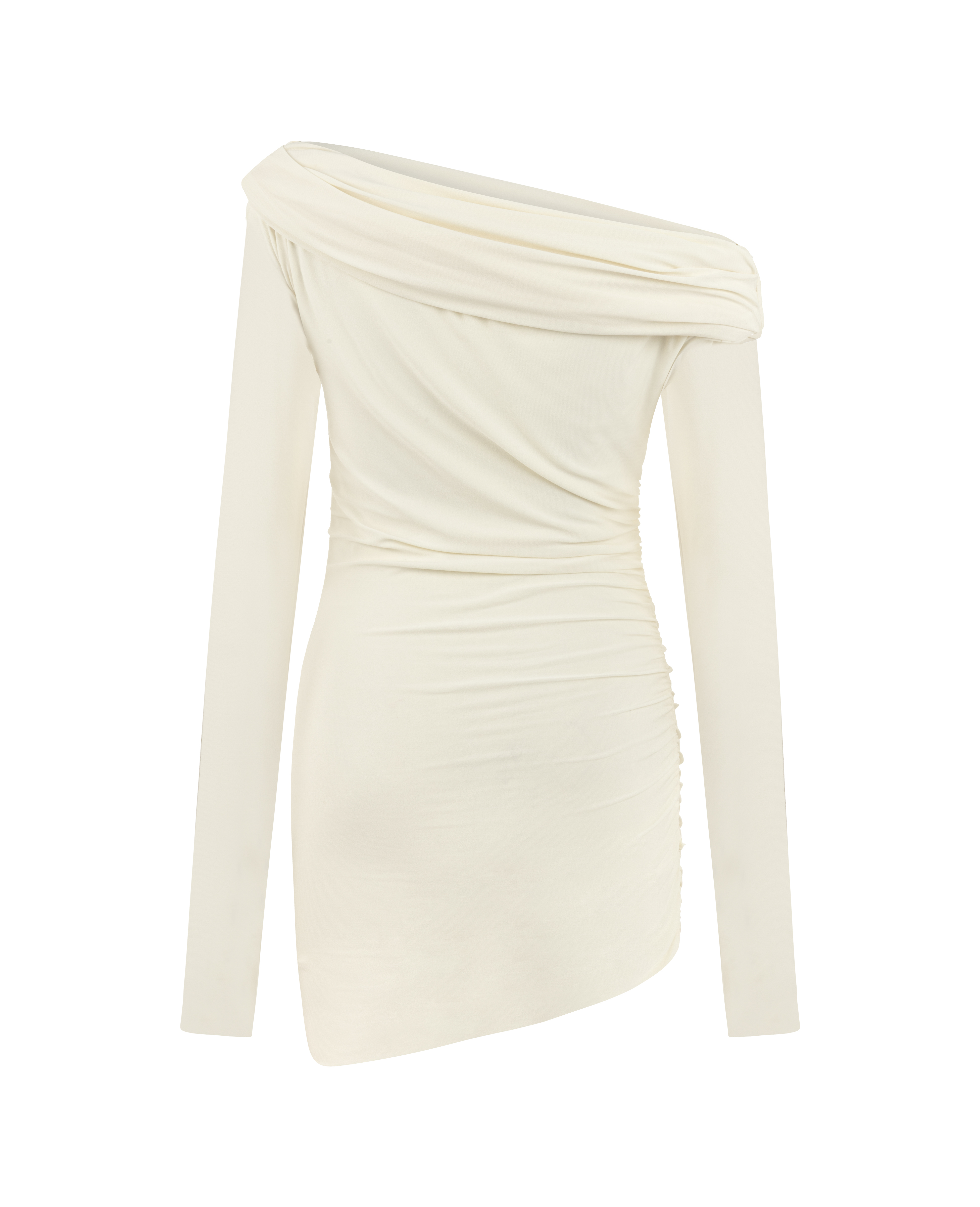 KAIA DRESS alternate