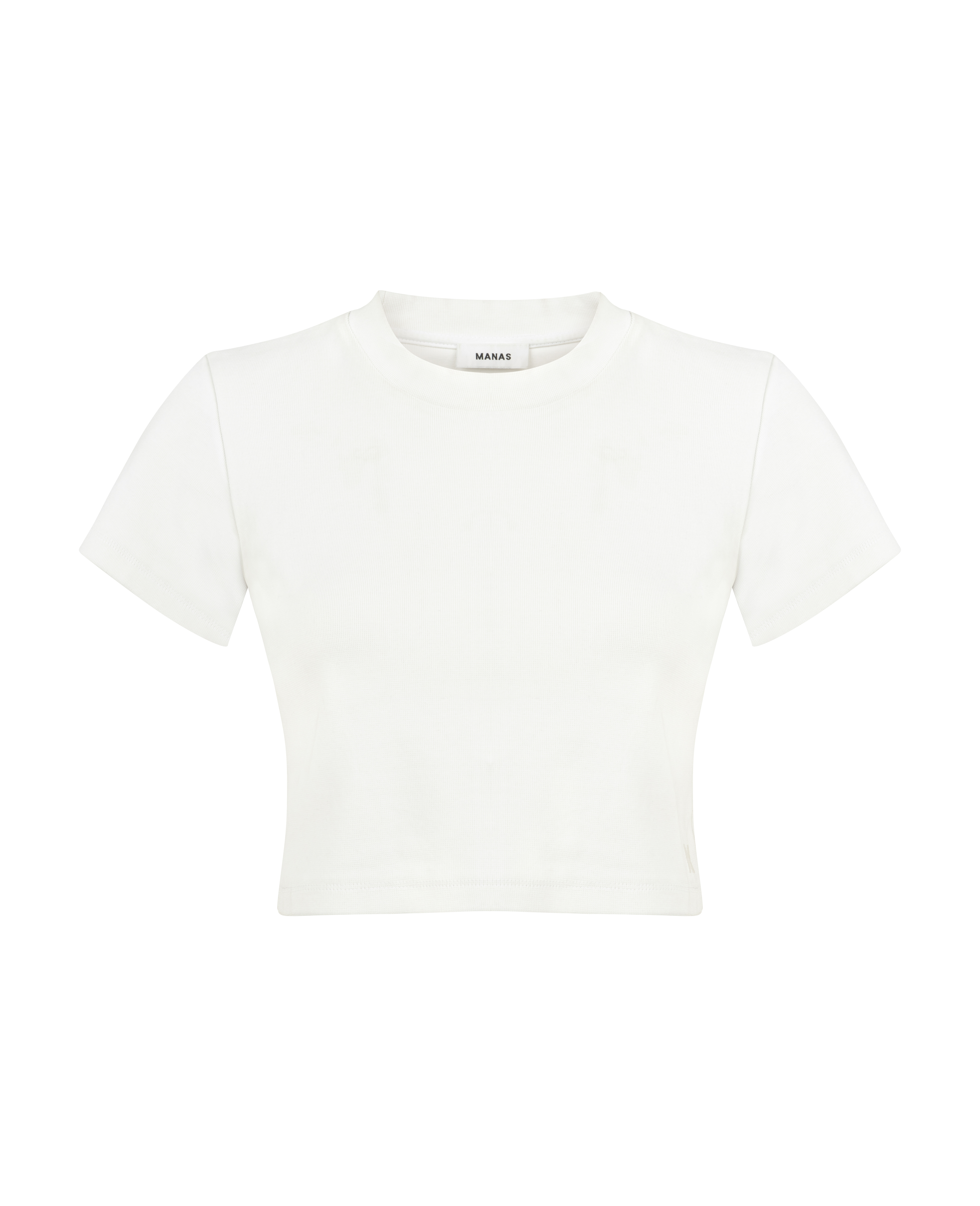 LIRA CROP TEE - 1