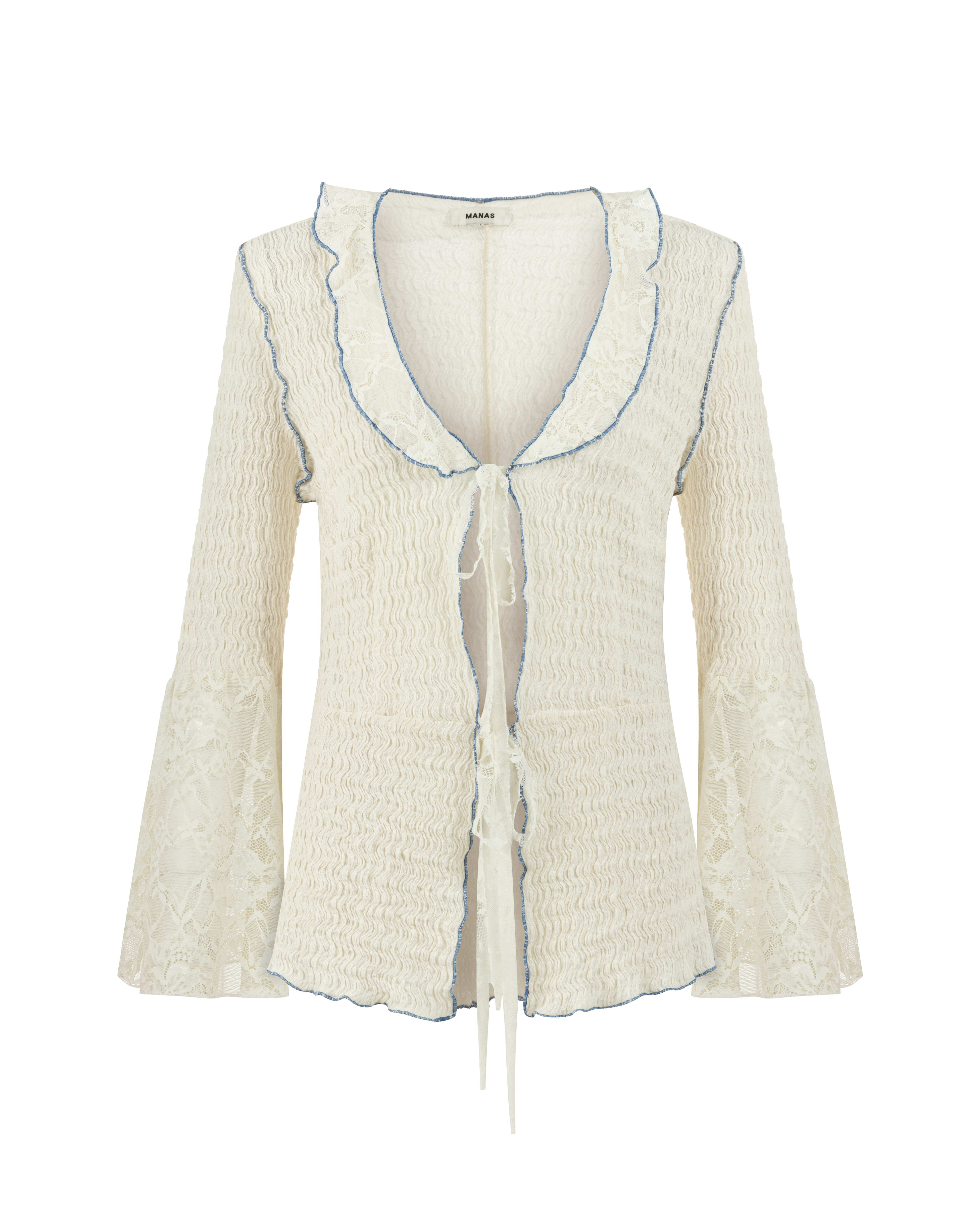 LUNARA LIGHTWEIGHT CARDIGAN
