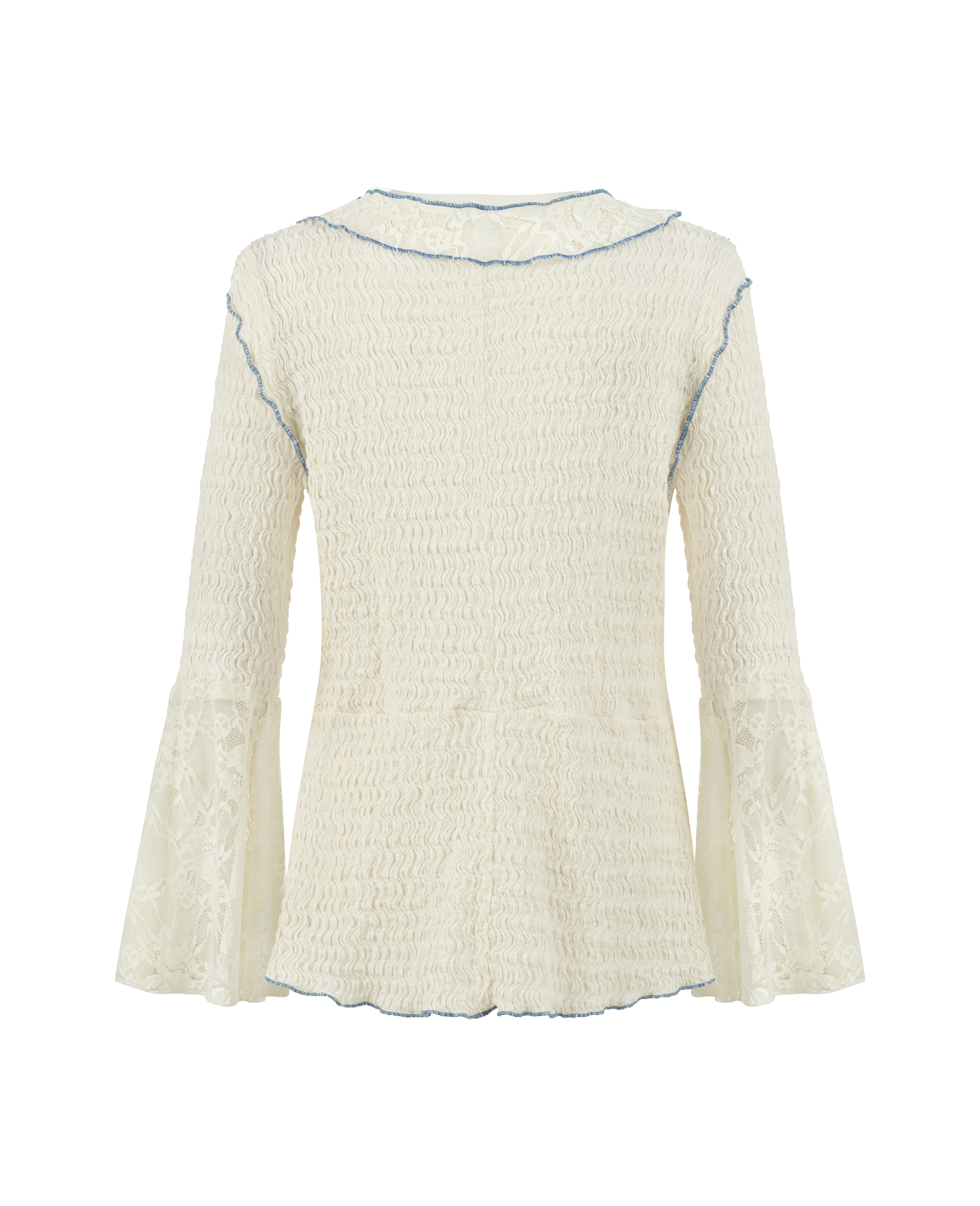 LUNARA LIGHTWEIGHT CARDIGAN alternate