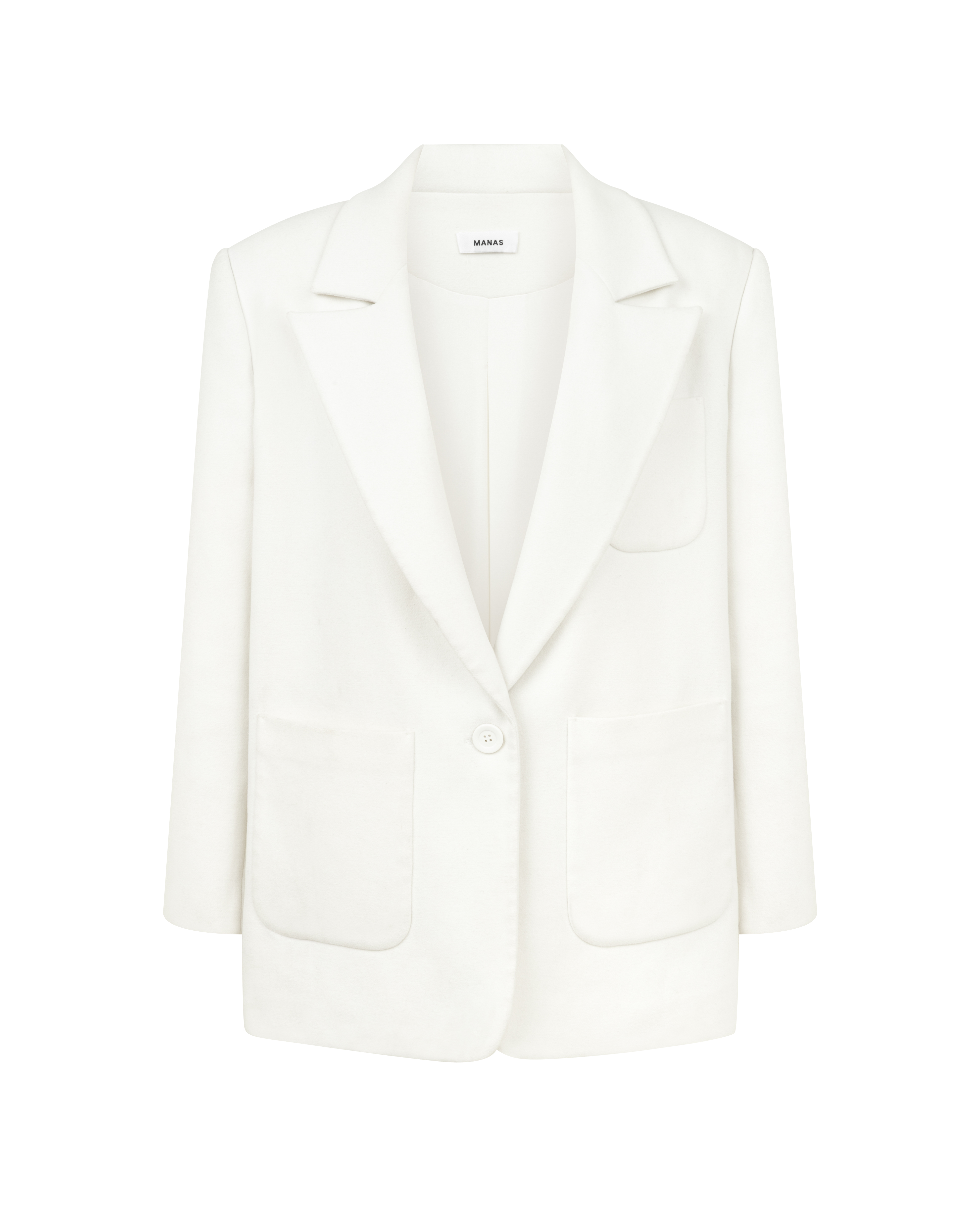 MAIA BLAZER JACKET - 1