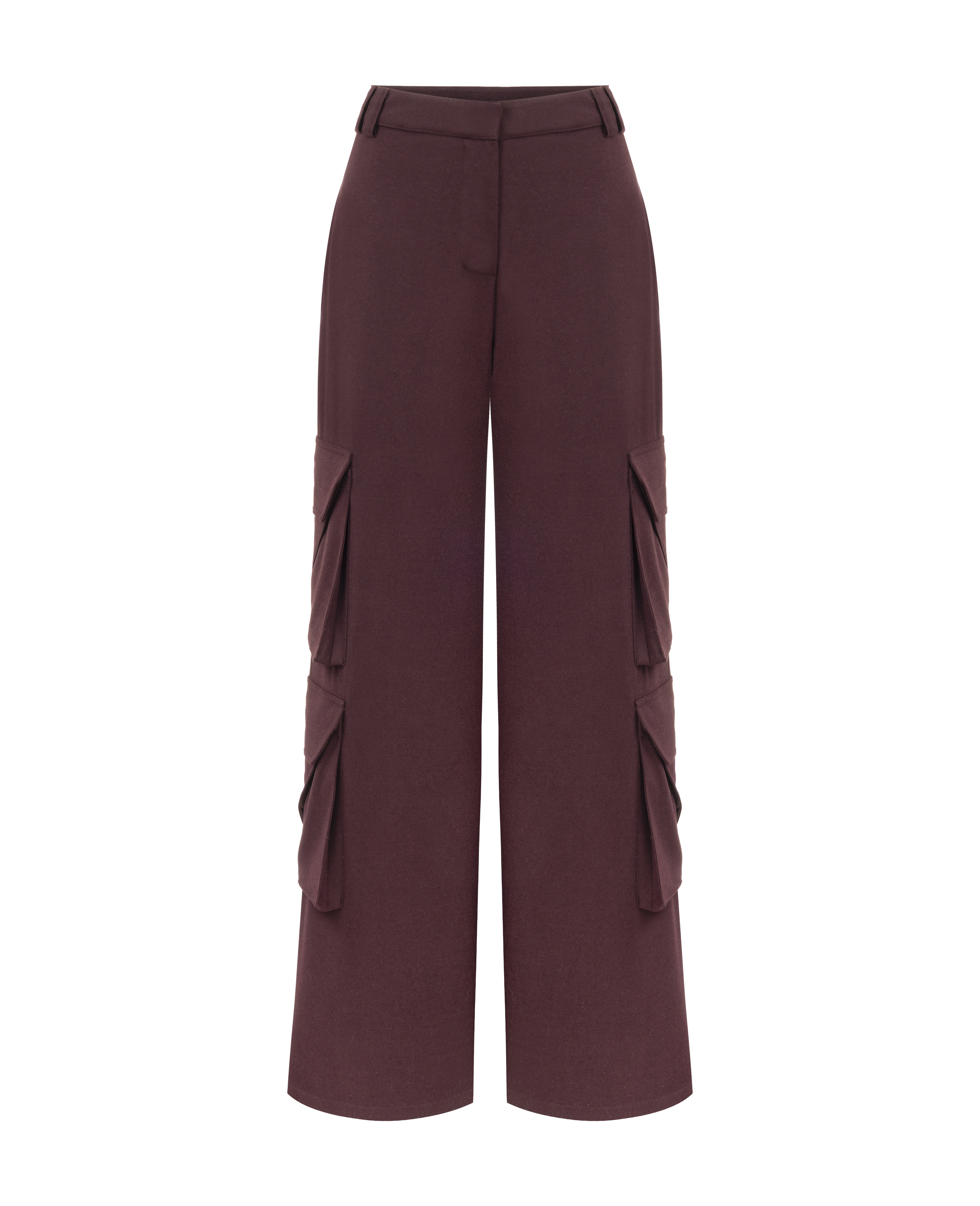 SHYLA CARGO PANTS - 1