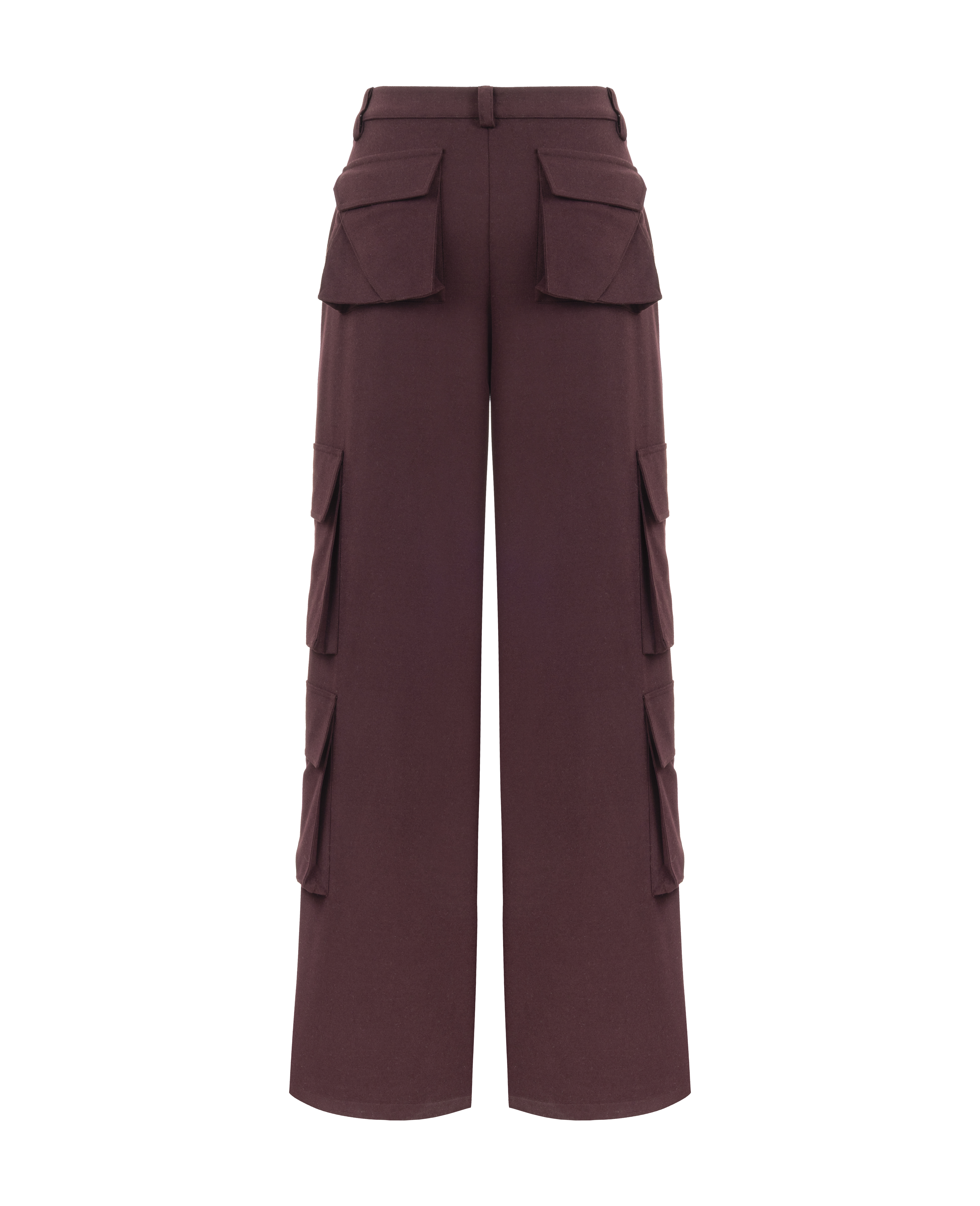 SHYLA CARGO PANTS thumbnail 2