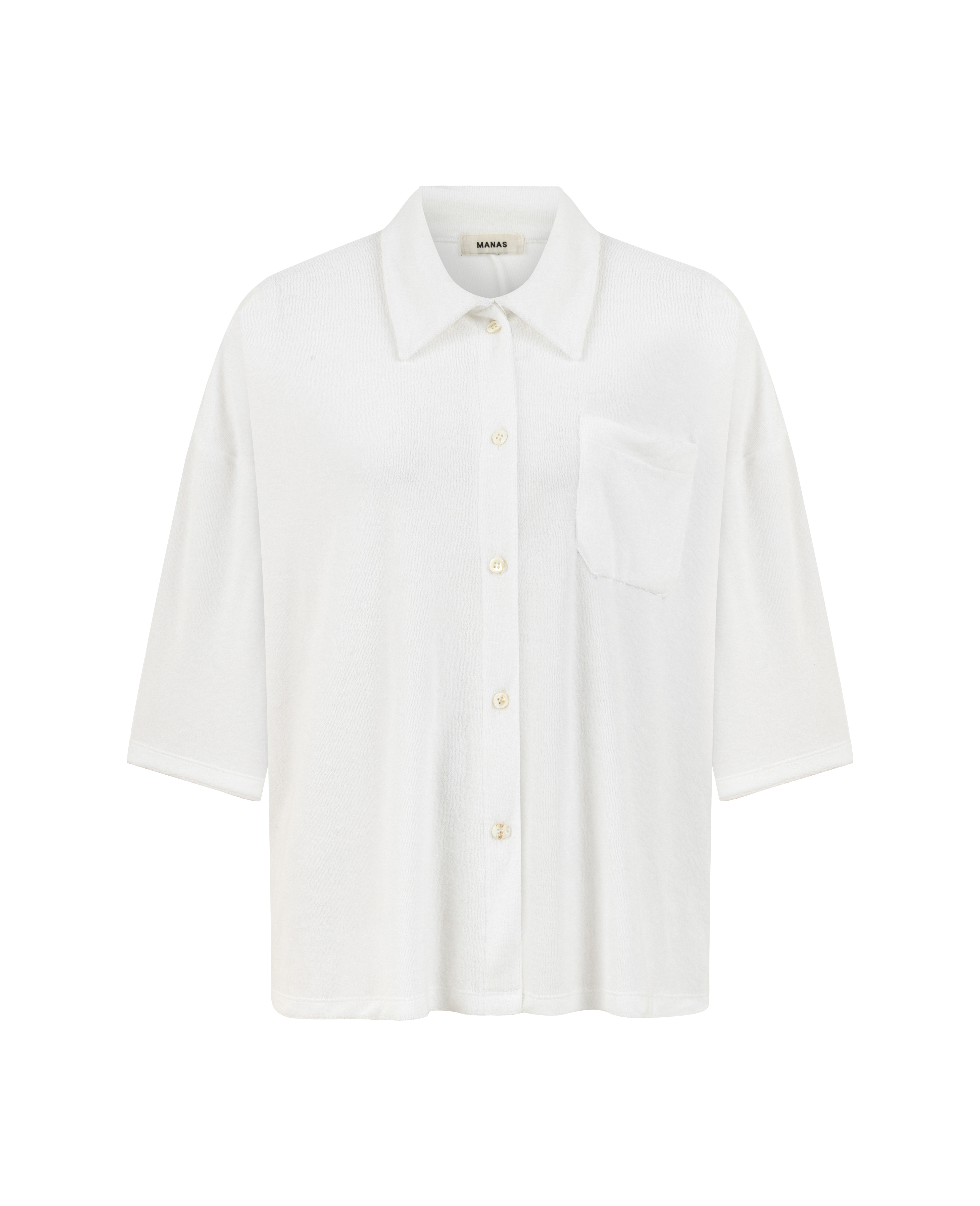 SYRA SHIRT - 1