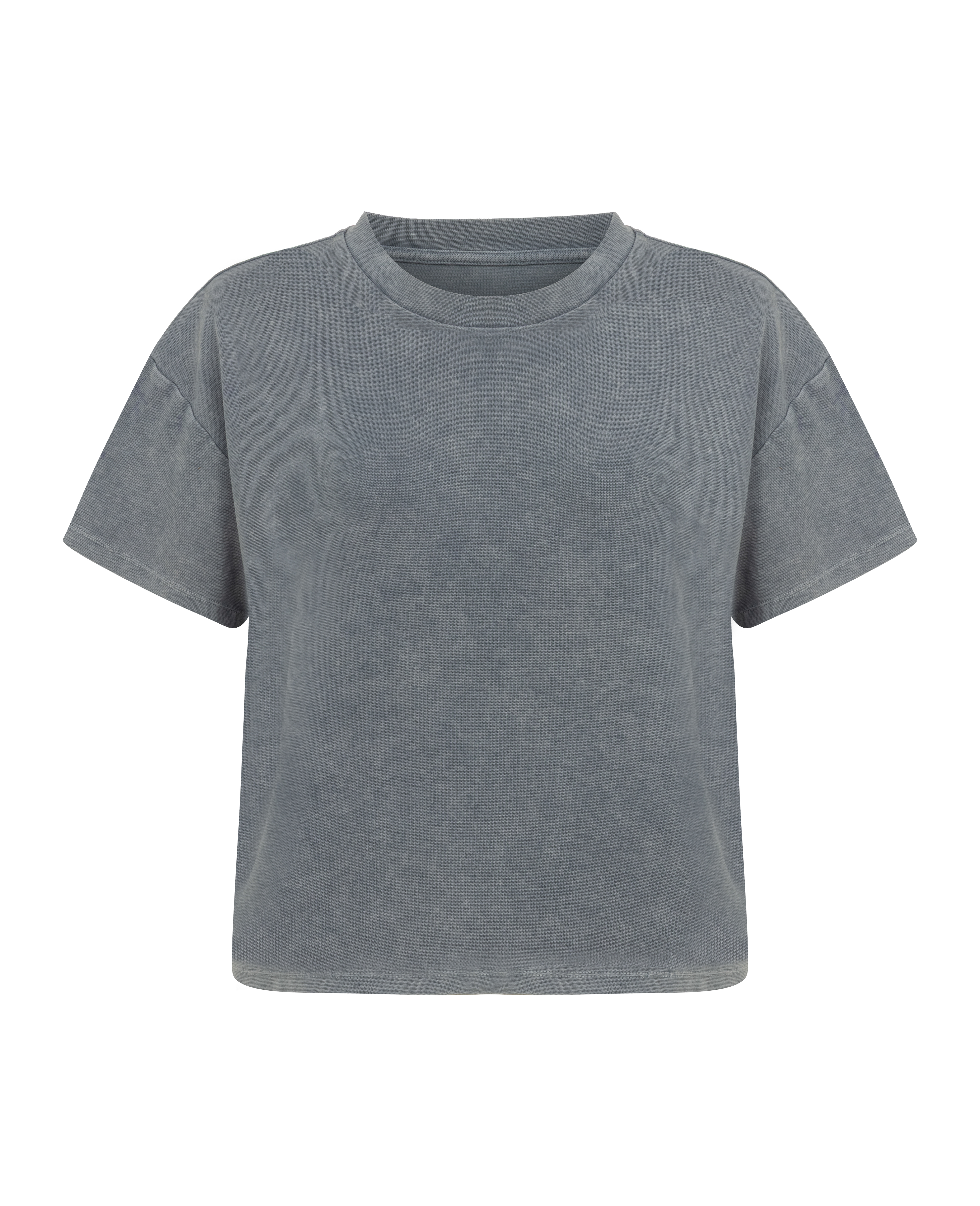 ZEPHYRA TEE - 1