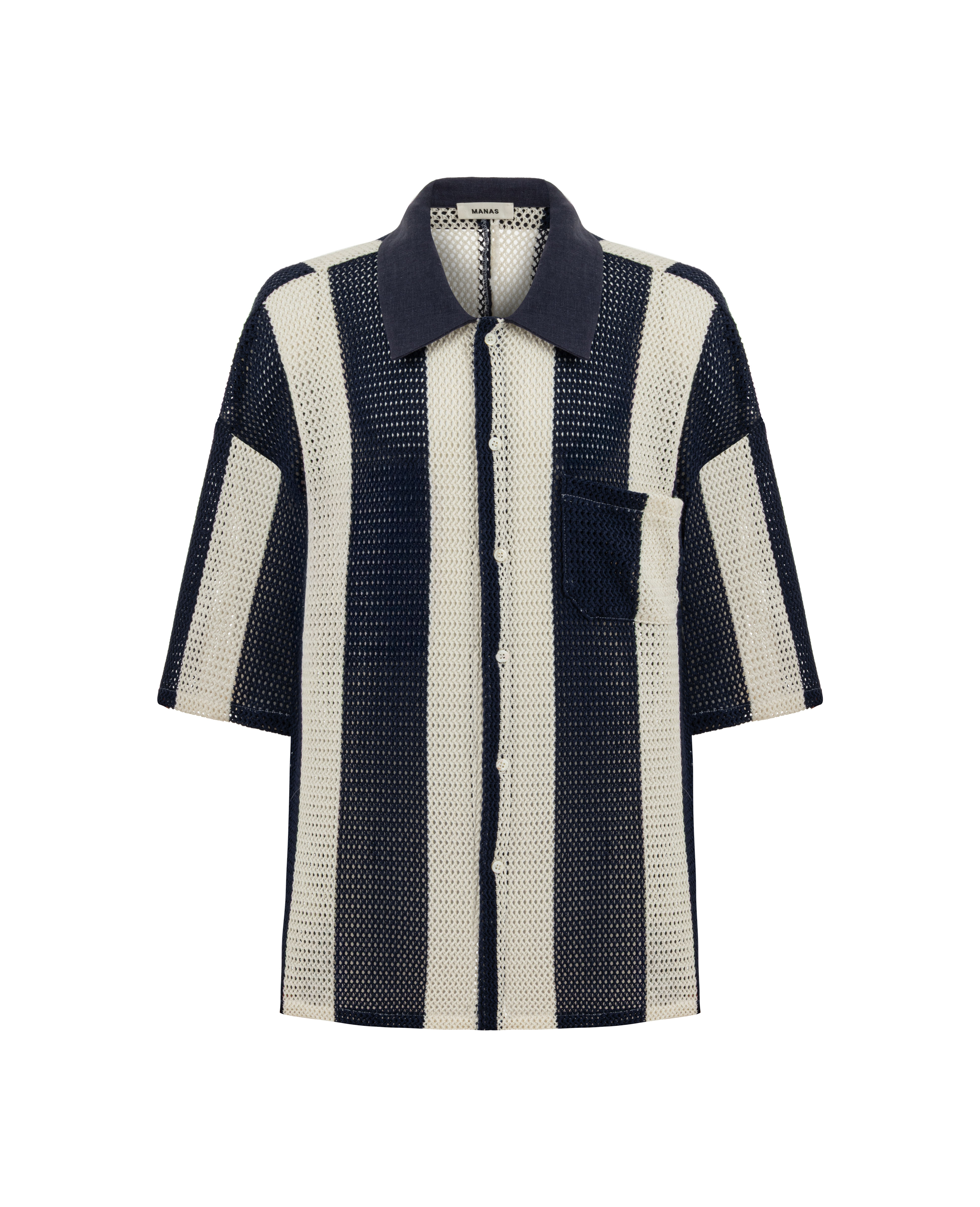 RIVEN SHIRT