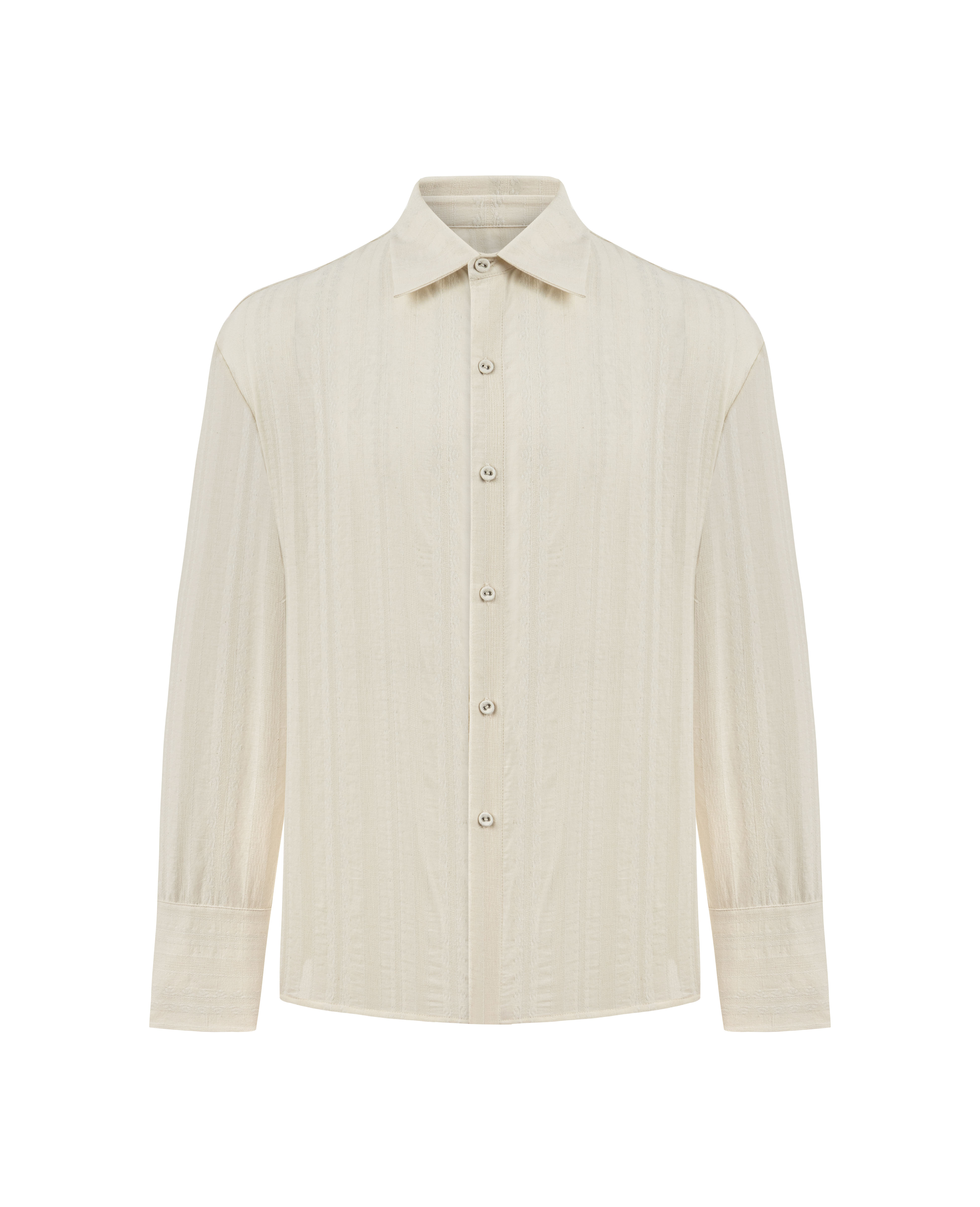CALLIX SHIRT - 1