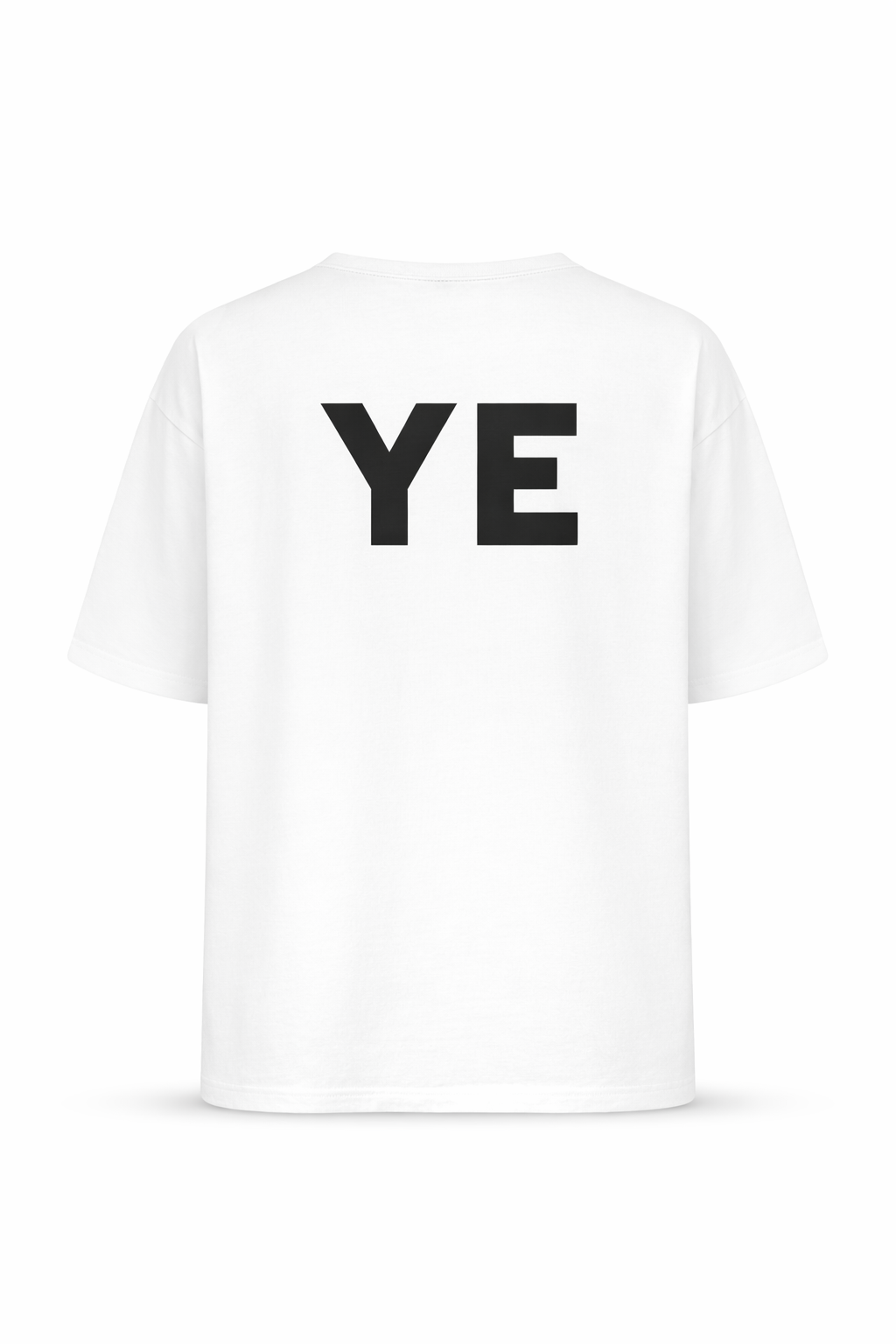 RUNAWAY SHORT SLEEVE T-SHIRT – ISTANBUL DROP thumbnail 2